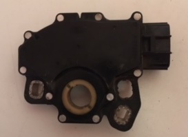 XR853521 Rotary switch